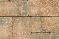 DESERT SAND Brussels desert sand coloured stones