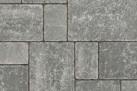 Brussels limestone grey coloured stones