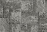 GRANITE FUSION Beacon hill granfusion coloured stones