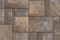 SIERRA FUSION Beacon Hill Sierra fusion coloured stones